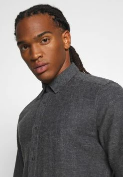 Only & Sons Herren ONSBRAD HERRINGBONE SHIRT - Hemd - Medium Grey Melange - Freizeithemd für stilvolle Herren 9 Only & Sons Herren ONSBRAD HERRINGBONE SHIRT - Hemd - Medium Grey Melange - Freizeithemd für stilvolle Herren -Only & Sons Geschäft a515d537088b4420af67e425a2253abe