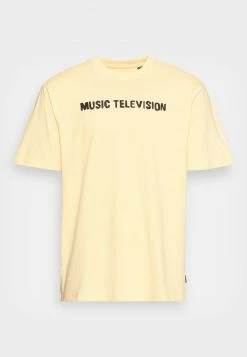 Only & Sons Herren T-Shirt mit Print - Custard | Modernes Basic-Shirt | Hochwertiges T-Shirt für Herren 8 Only & Sons Herren T-Shirt mit Print - Custard | Modernes Basic-Shirt | Hochwertiges T-Shirt für Herren -Only & Sons Geschäft a51e5ccdebcd45d887e9a0caf48b5a05