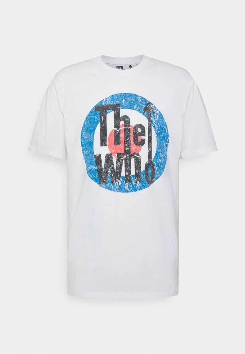 Only & Sons ONSWHO LIFE UNISEX T-Shirt Print - Hellweiß | Moderne Streetwear für Damen und Herren 1 Only & Sons ONSWHO LIFE UNISEX T-Shirt Print - Hellweiß | Moderne Streetwear für Damen und Herren