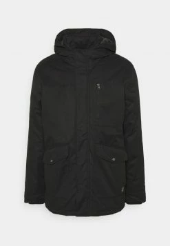 Only & Sons ONSELLIOT Wintermantel für Herren - Schwarzer Parka für kalte Tage 10 Only & Sons ONSELLIOT Wintermantel für Herren - Schwarzer Parka für kalte Tage -Only & Sons Geschäft a5c0b01d518d418cadc22a846184b38a