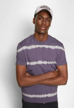 Only & Sons Herren ONSNATE REG TEE - T-Shirt Print in Montana Grape 11 Only & Sons Herren ONSNATE REG TEE - T-Shirt Print in Montana Grape -Only & Sons Geschäft a5e6d4fc069a4ed79c5bbe5125f5bacd