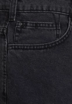 Only & Sons ONSAVI Jeans Shorts - Schwarze Denim Kurzshorts für Herren -Only & Sons Geschäft a68460fee32f4fb7af7cd383548d5735