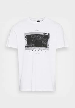 Only & Sons Herren REG - T-Shirt Print - Hellweiß | Modebekleidung 8 Only & Sons Herren REG - T-Shirt Print - Hellweiß | Modebekleidung -Only & Sons Geschäft a6e7ba2e061043368c6e373c2f5e69ef