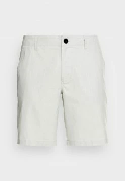 Only & Sons Herren ONSELLIOT - Chino Shorts in Glacier Grau -Only & Sons Geschäft a6fc675ff7b840f6ab9289c6fd642fc1