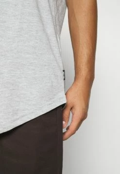 Only & Sons Herren ONSMATT LIFE LONGY TEE 7 PACK - T-Shirt Basic - Dark Grey Melange | 7er Pack 11 Only & Sons Herren ONSMATT LIFE LONGY TEE 7 PACK - T-Shirt Basic - Dark Grey Melange | 7er Pack -Only & Sons Geschäft a72d2ebee6aa4da09ee0e4adf4245e40