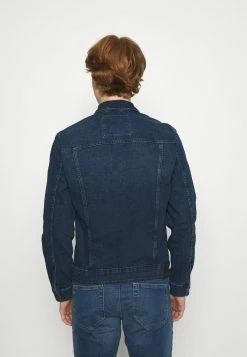 Only & Sons Herren ONSCOME LIFE TRUCKERD - Jeansjacke - Blue Denim | Klassische Denim-Jacke für Herren 12 Only & Sons Herren ONSCOME LIFE TRUCKERD - Jeansjacke - Blue Denim | Klassische Denim-Jacke für Herren -Only & Sons Geschäft a73998225ae1464f96e9b66f66016854