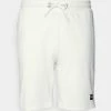 Only & Sons Herren ONSNEIL LIFE - Shorts in Star White | Bequeme Jogginghose