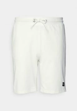 Only & Sons Herren ONSNEIL LIFE - Shorts in Star White | Bequeme Jogginghose