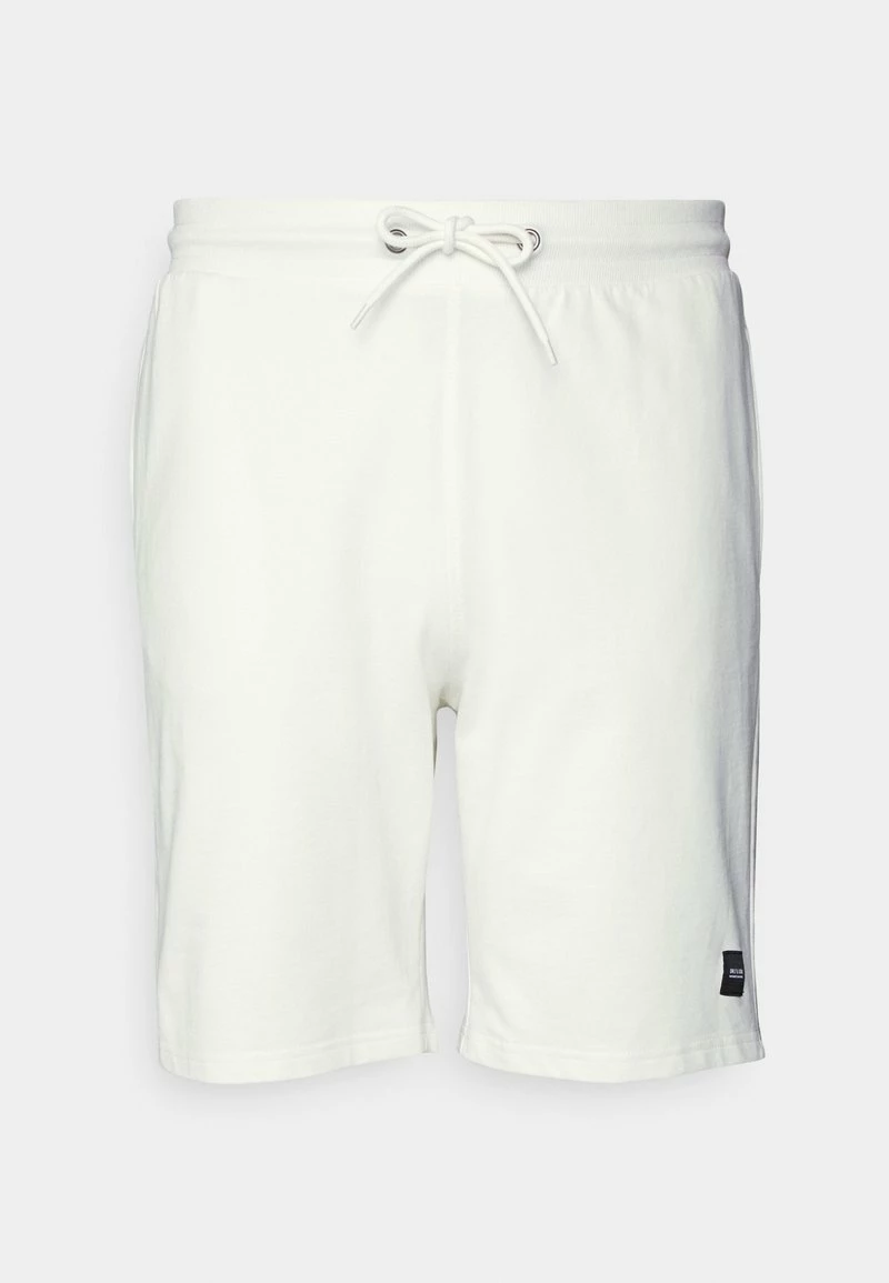 Only & Sons Herren ONSNEIL LIFE - Shorts in Star White | Bequeme Jogginghose 1 Only & Sons Herren ONSNEIL LIFE - Shorts in Star White | Bequeme Jogginghose