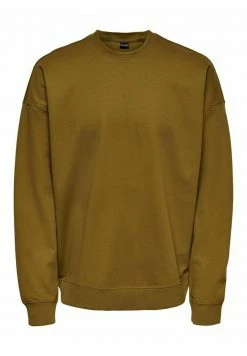 Only & Sons Herren Sweatshirt - Monks Robe | Stilvolles Sweatshirt für Herren -Only & Sons Geschäft a79b9b8ed9564e9c9b1db839965ccd25