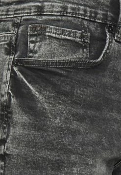 Only & Sons ONSAVI LIFE - Jeans Shorts - Grau Denim | Herren 5 Only & Sons ONSAVI LIFE - Jeans Shorts - Grau Denim | Herren -Only & Sons Geschäft a7b70bb971a94137b249c31f4e551f4c