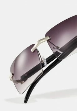 Only & Sons ONSSUNGLASSES UNISEX - Sonnenbrille - Dark Grey/Black | Stilvolle & langlebige Sonnenbrille für Damen und Herren -Only & Sons Geschäft a7f176d573c8411bb872707da0730806