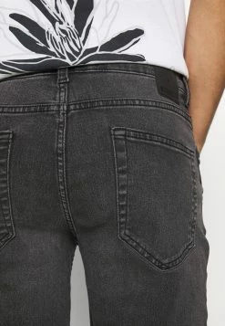 Only & Sons ONSPLY - Herren Jeans Shorts in Grau Denim | Bequem und stilvoll 13 Only & Sons ONSPLY - Herren Jeans Shorts in Grau Denim | Bequem und stilvoll -Only & Sons Geschäft a7f565144cb444e48f956920adc9932e