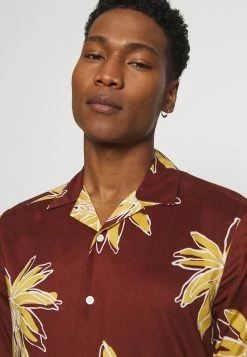 Only & Sons ONSKAJ LIFE Hemd - Cherry Mahogany | Freizeithemd für Herren 11 Only & Sons ONSKAJ LIFE Hemd - Cherry Mahogany | Freizeithemd für Herren -Only & Sons Geschäft a80166175c924685adb74956534e152d