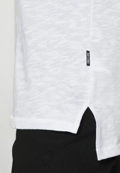 Only & Sons Herren ONSKARLAN LIFE FISHTALE TEE - Basic T-Shirt in Hellweiß 9 Only & Sons Herren ONSKARLAN LIFE FISHTALE TEE - Basic T-Shirt in Hellweiß -Only & Sons Geschäft a8051b1cb0a647e9bbb0b6392ef0ba3b