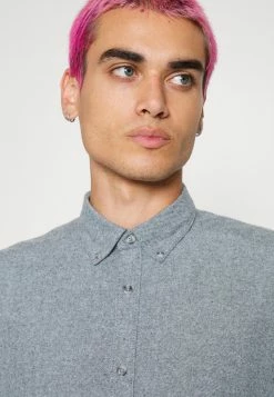 Only & Sons Herren ONSMIKRO LIFE Hemd - Dark Navy | Freizeithemd aus Baumwolle | Bequem und stilvoll 9 Only & Sons Herren ONSMIKRO LIFE Hemd - Dark Navy | Freizeithemd aus Baumwolle | Bequem und stilvoll -Only & Sons Geschäft a83e18caa0854c35910dd2150afda7d8