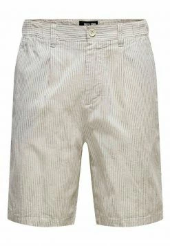 Only & Sons Herren Shorts - Silver Lining | Leichte Chino Shorts für Herren -Only & Sons Geschäft a863a6d44df748cdadf4d2ba6b35d856