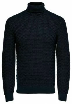 Only & Sons Herren Strickpullover - Dark Navy | Style & Komfort in Strickwaren -Only & Sons Geschäft a8744e61cf94450ca6c77a99c79ee745
