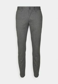 Only & Sons ONSMARK PANTS - Stoffhose in Medium Grey Melange für Herren | Elegante Herrenhosen 8 Only & Sons ONSMARK PANTS - Stoffhose in Medium Grey Melange für Herren | Elegante Herrenhosen -Only & Sons Geschäft a93e1e8e25514e1db809a8edb27b01fc