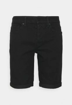Only & Sons Herren ONSPLY LIFE - Shorts - Schwarz - Bequeme Chino Shorts für Herren -Only & Sons Geschäft a951c35116d74833aab7e3003870978c