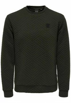Only & Sons Sweatshirt - Peat | Herren | Moderne Damenbekleidung -Only & Sons Geschäft a97fb4fc44ea4fe28ba6257c75afec45
