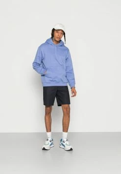 Only & Sons Herren ONSELLIOT Chino Shorts in Dunkelblau - Stilvolle Freizeitshorts für jeden Anlass -Only & Sons Geschäft a987c784d1654b0f91133cf3875fdd83