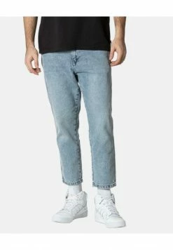 Only & Sons Jeans Tapered Fit - Blue Denim für Herren | Slim Fit | Premium-Qualität