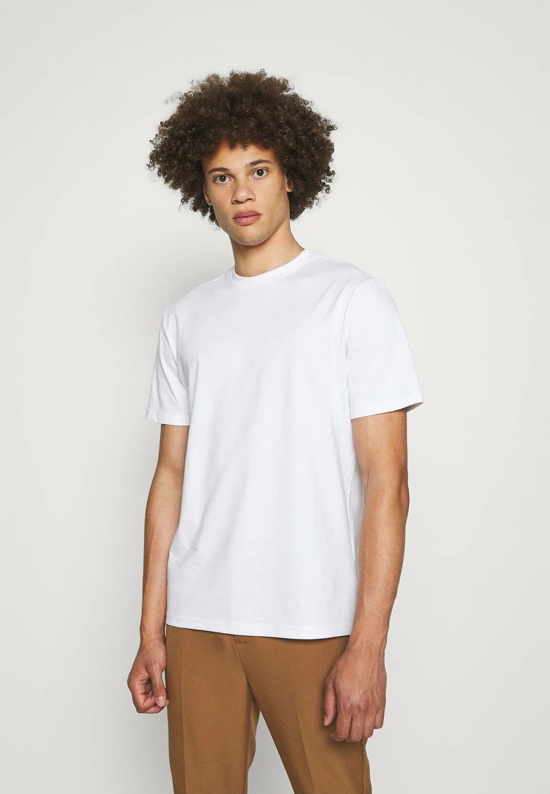 Only & Sons ONSVINCENT LIFE TEE - Weißes Druck T-Shirt für Herren 1 Only & Sons ONSVINCENT LIFE TEE - Weißes Druck T-Shirt für Herren