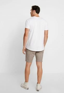 Only & Sons Herren ONSLINUS CHECK - Chino Shorts in Chincilla | Modische Freizeitshorts für Herren 7 Only & Sons Herren ONSLINUS CHECK - Chino Shorts in Chincilla | Modische Freizeitshorts für Herren -Only & Sons Geschäft aa436d64c0a44816b7ec6a0b5b5abc13