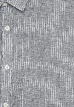 Only & Sons ONSCAIDEN STRIPE Hemd - Mottled Grey | Freizeithemd für Herren 14 Only & Sons ONSCAIDEN STRIPE Hemd - Mottled Grey | Freizeithemd für Herren -Only & Sons Geschäft aa66139ff63648f2926134d81d87079e