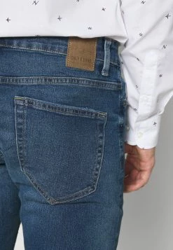 Only & Sons ONSLOOM LIFE SLIM - Blue Jeans Tapered Fit für Herren | Slim Fit Denim 11 Only & Sons ONSLOOM LIFE SLIM - Blue Jeans Tapered Fit für Herren | Slim Fit Denim -Only & Sons Geschäft aa672bef6c4746b6bed9864039f39ede