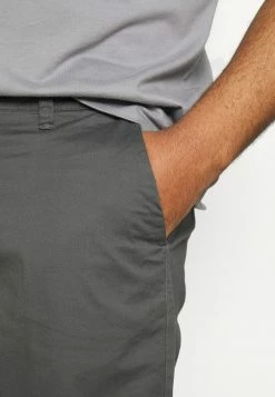 Only & Sons ONSCAM - Graue Chino Shorts für Herren | Stilvolle Sommerbekleidung -Only & Sons Geschäft aa7c85259f474b348cbf144fb433af09