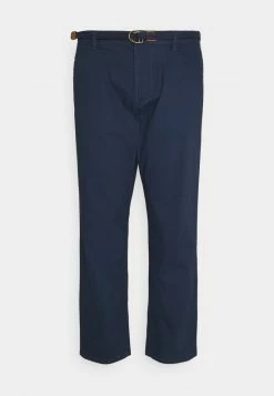 Only & Sons Herren ONSWILL LIFE - Chino in Dress Blues | Moderne Herrenhose