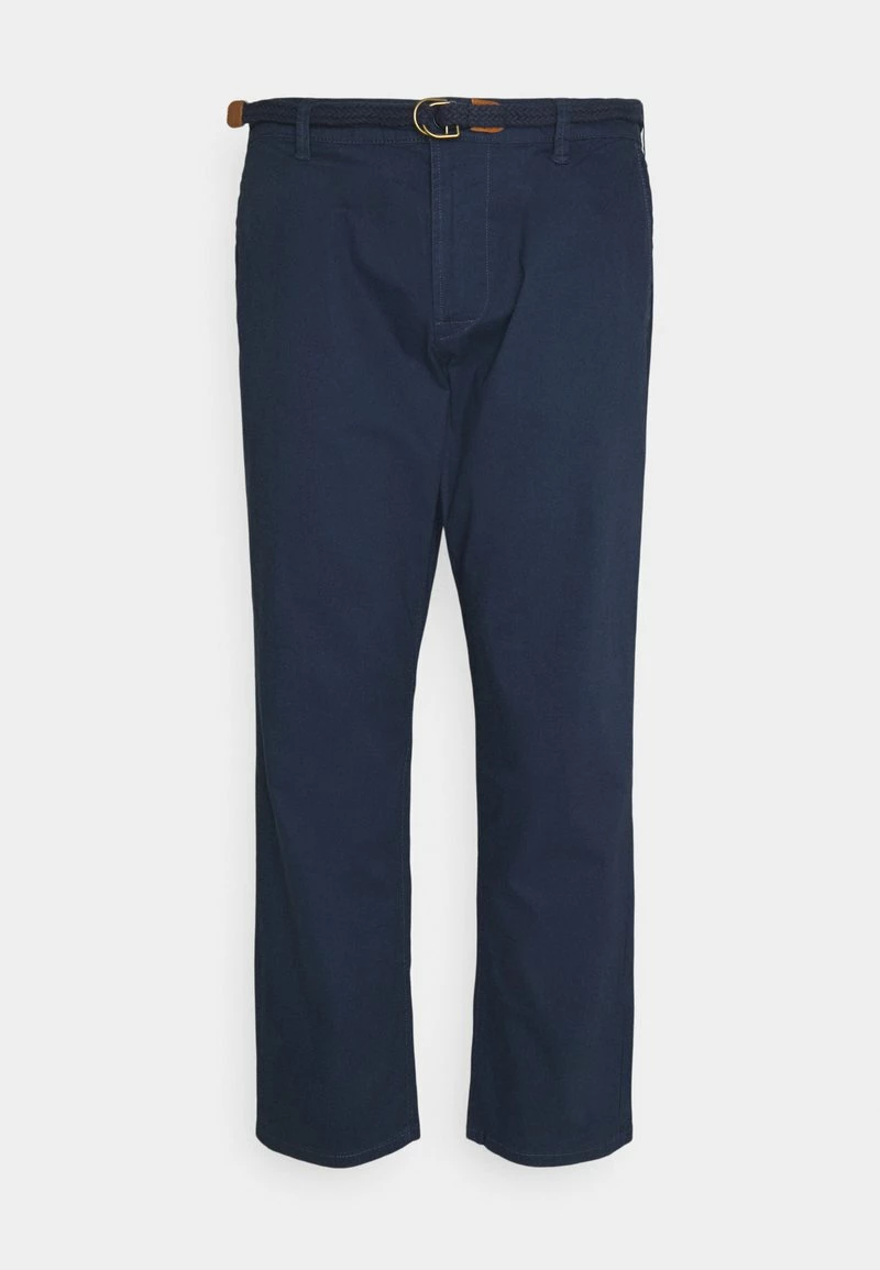 Only & Sons Herren ONSWILL LIFE - Chino in Dress Blues | Moderne Herrenhose 1 Only & Sons Herren ONSWILL LIFE - Chino in Dress Blues | Moderne Herrenhose