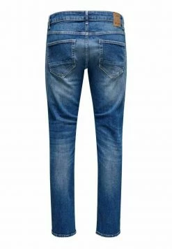 Only & Sons Herren Jeans Straight Leg - Blaue Denim Hose für Herren 13 Only & Sons Herren Jeans Straight Leg - Blaue Denim Hose für Herren -Only & Sons Geschäft ab346e2b9f8243268abd30821e7cf024