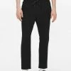 Only & Sons Herren RELAXED BEQUEMEONSLINUS - Stoffhose Schwarz - Elegante Hosen