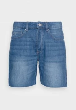 Only & Sons Herren ONSAVI Jeans Shorts - Blaue Denim Shorts für Herren 8 Only & Sons Herren ONSAVI Jeans Shorts - Blaue Denim Shorts für Herren -Only & Sons Geschäft ab69229a7c204614a41d36606452a426