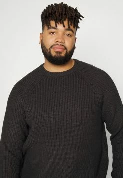 Only & Sons Herren ONSKELVIN CREW NECK - Strickpullover - Peat 9 Only & Sons Herren ONSKELVIN CREW NECK - Strickpullover - Peat -Only & Sons Geschäft abecc96367844892a40ea7e3c900151f