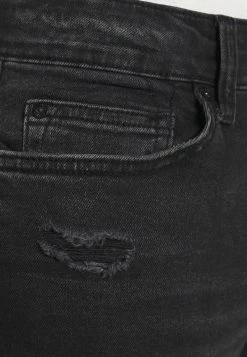 Only & Sons Herren ONSLOOM LIFE - Slim Fit Jeans in Schwarz - Moderne Denim-Hose 9 Only & Sons Herren ONSLOOM LIFE - Slim Fit Jeans in Schwarz - Moderne Denim-Hose -Only & Sons Geschäft abf890200b7d4241aab88b1ddb17f792