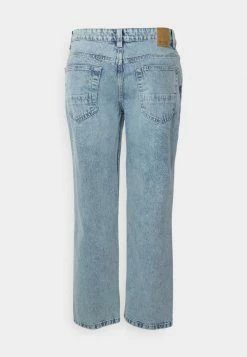 Only & Sons Herren ONSEDGE LOOSE - Straight Leg Blue Denim Jeans | Modische Herrenjeans -Only & Sons Geschäft ac79cc9a340b4c2f95e721d6ec013c42
