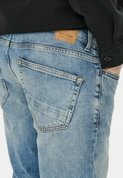 Only & Sons BASIC ONSLOOM STRETCH - Slim Fit Jeans Hellblau für Herren -Only & Sons Geschäft ac9e2be98e1645069b805f1c4b81b813