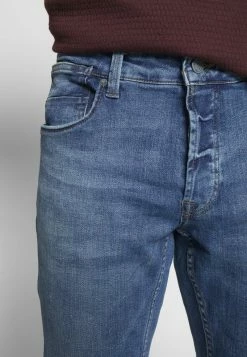 Only & Sons Herren ONSWEFT - Straight Leg Jeans in Blauem Denim 9 Only & Sons Herren ONSWEFT - Straight Leg Jeans in Blauem Denim -Only & Sons Geschäft acbb2b74bfa74e1485b86c23ffe05540