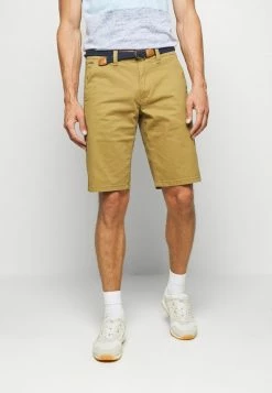Only & Sons Herren ONSWILL CHINO Shorts - Dull Gold - Bequeme Chino Shorts für Herren