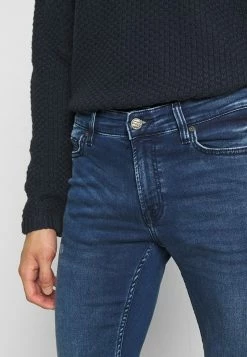 Only & Sons Herren ONSLOOM ZIP - Slim Fit Jeans in Blau 10 Only & Sons Herren ONSLOOM ZIP - Slim Fit Jeans in Blau -Only & Sons Geschäft ad79b41ed7a247c4ba89edab91bcdbda