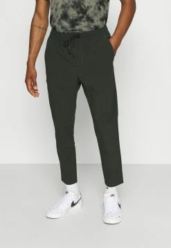 Only & Sons ONSLINUS CROPPED SPORTY - Stoffhose in Peat - Elegante Herrenhose