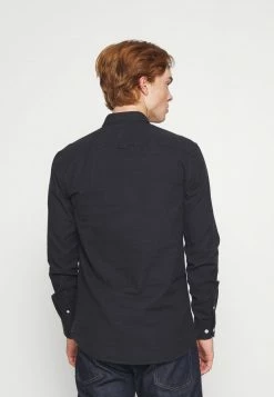 Only & Sons Herren ONSNIKO LIFE Hemd - Dark Navy | Freizeithemd | Moderne Passform -Only & Sons Geschäft ae2deb25a3e14247ad99f0be9d205805