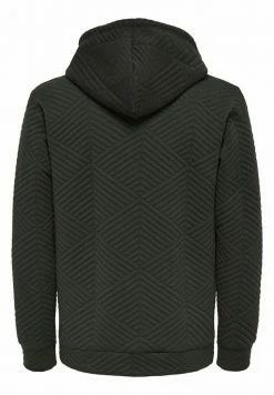 Only & Sons Herren Kapuzenpullover - Peat | Stylish & Bequem | Sweatshirts & Hoodies -Only & Sons Geschäft ae710dc50e3641458fa077e8e8f60b7b