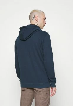 Only & Sons ONSCERES LIFE ZIP HOODIE - Sweatjacke Dress Blues für Herren | Premium Qualität | Moderne Passform -Only & Sons Geschäft ae76a63736f94e6faedfb70c489e5c8b