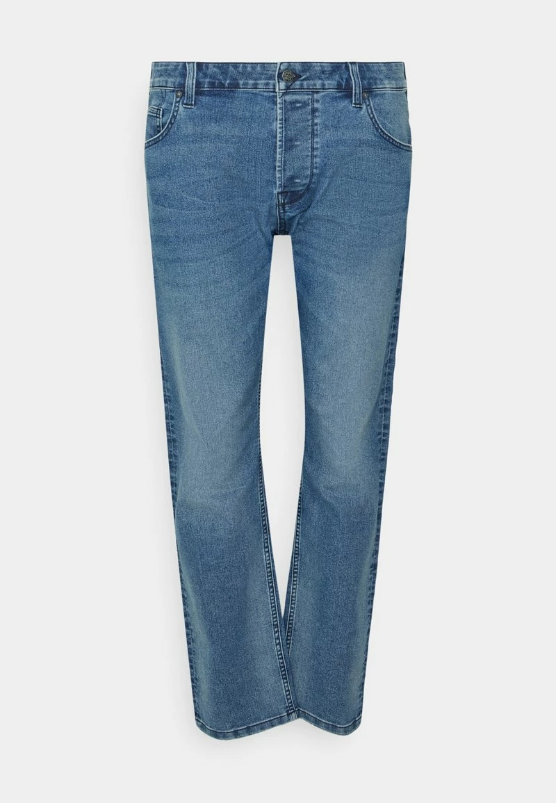 Only & Sons ONSLOOM - Relaxed Fit Jeans für Herren in Blau | Bequeme Denim Hose 1 Only & Sons ONSLOOM - Relaxed Fit Jeans für Herren in Blau | Bequeme Denim Hose
