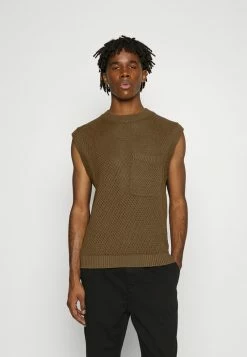 Only & Sons Herren ONSMYLE Strickpullover in Teak - Warm & Stilvoll 7 Only & Sons Herren ONSMYLE Strickpullover in Teak - Warm & Stilvoll -Only & Sons Geschäft ae8fc538e66840f696d1d2a1508ca360